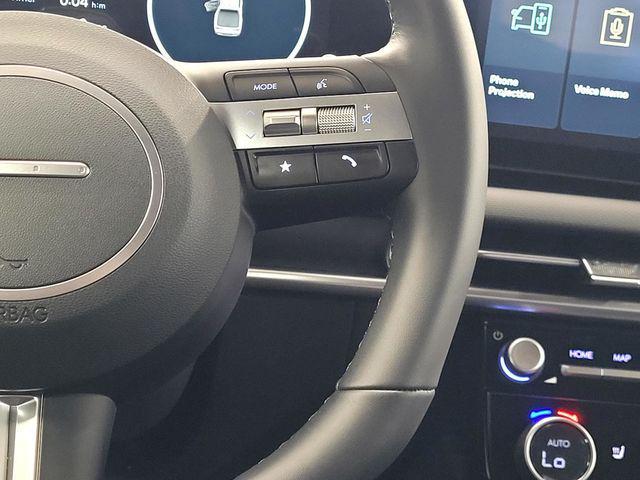 2025 Hyundai Santa Cruz - $39,471