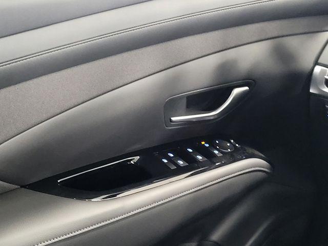 2025 Hyundai Santa Cruz - $39,471