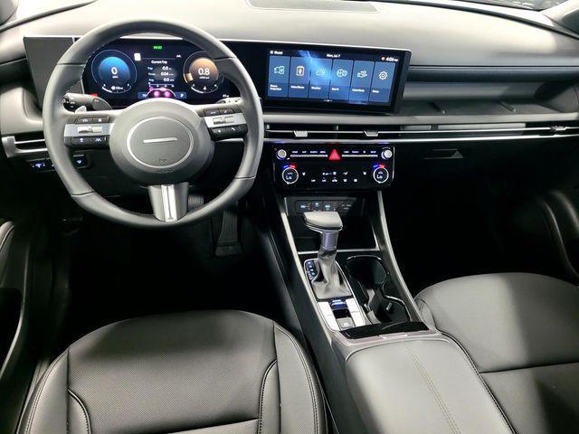 2025 Hyundai Santa Cruz - $39,471