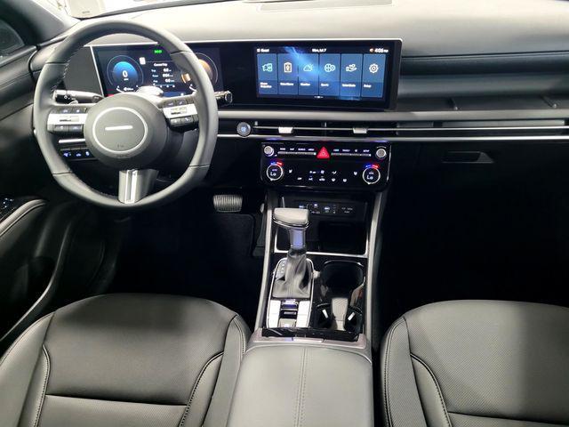 2025 Hyundai Santa Cruz - $39,471