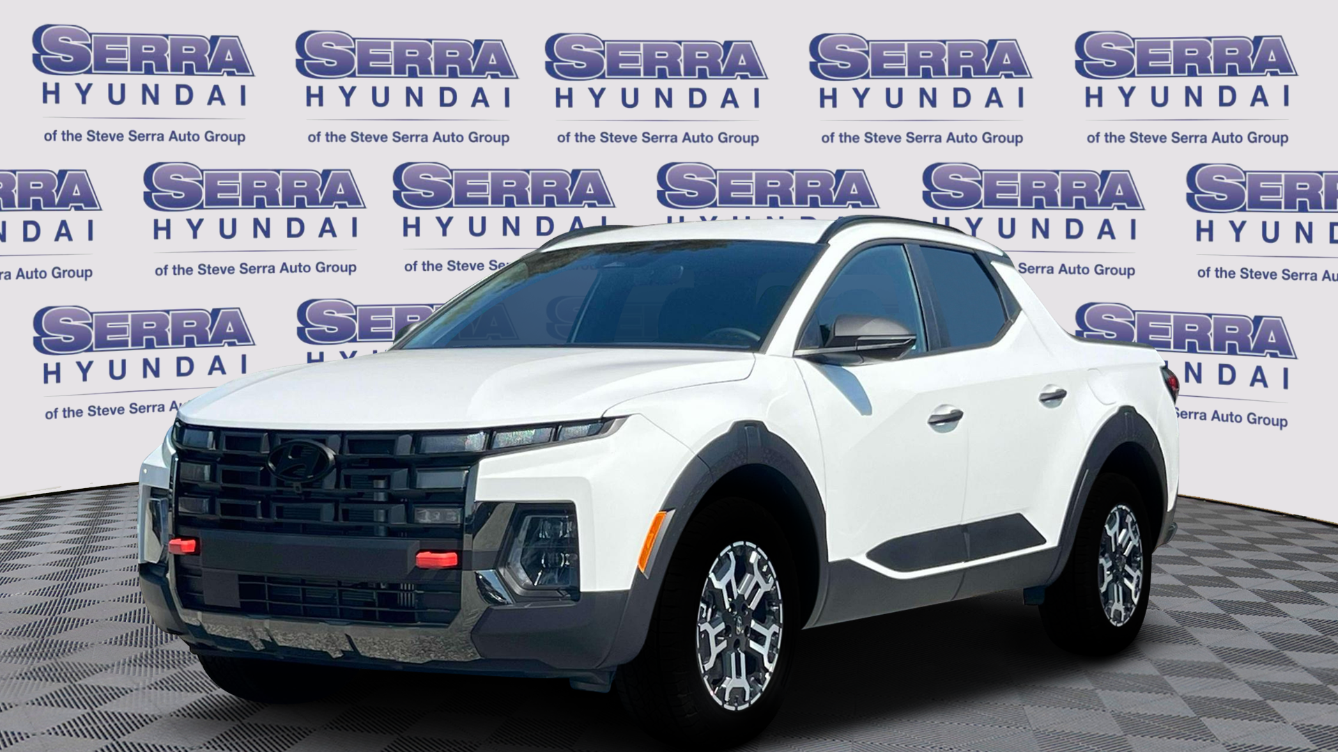 Preowned 2025 Hyundai SANTA CRUZ XRT for Sale