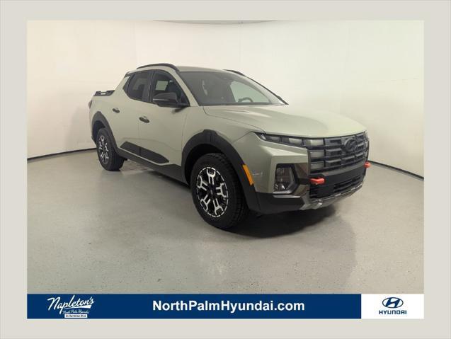 2026 Hyundai Santa Cruz - $35,900
