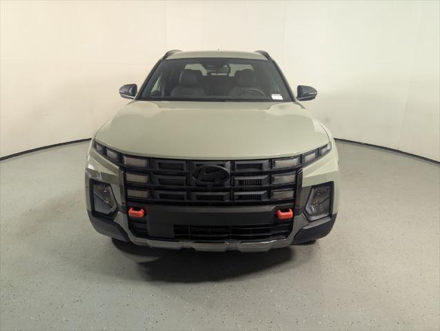 2026 Hyundai Santa Cruz - $35,900