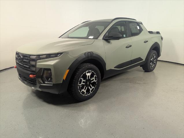 2026 Hyundai Santa Cruz - $35,900