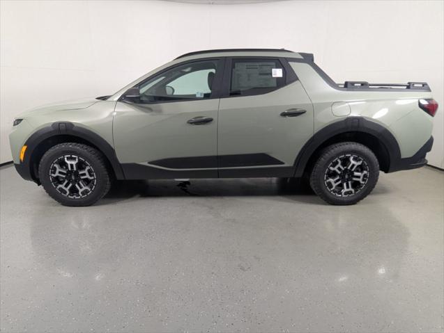 2026 Hyundai Santa Cruz - $35,900