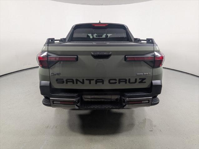 2026 Hyundai Santa Cruz - $35,900