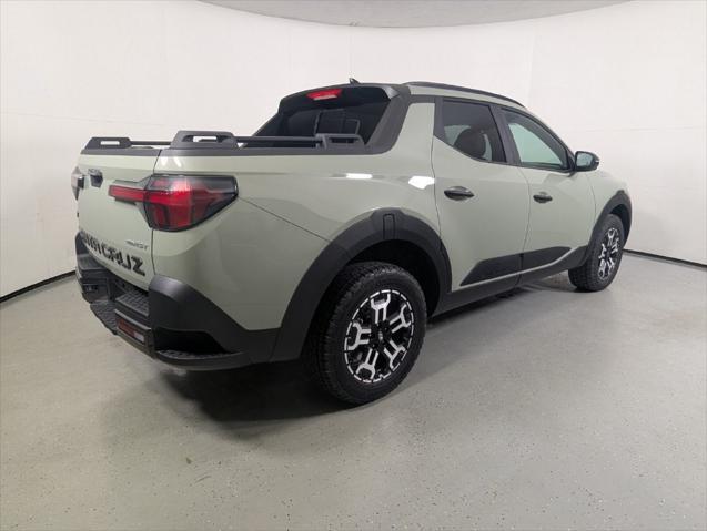 2026 Hyundai Santa Cruz - $35,900