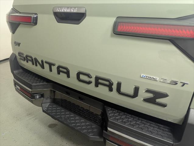 2026 Hyundai Santa Cruz - $35,900