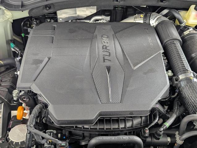 2026 Hyundai Santa Cruz - $35,900