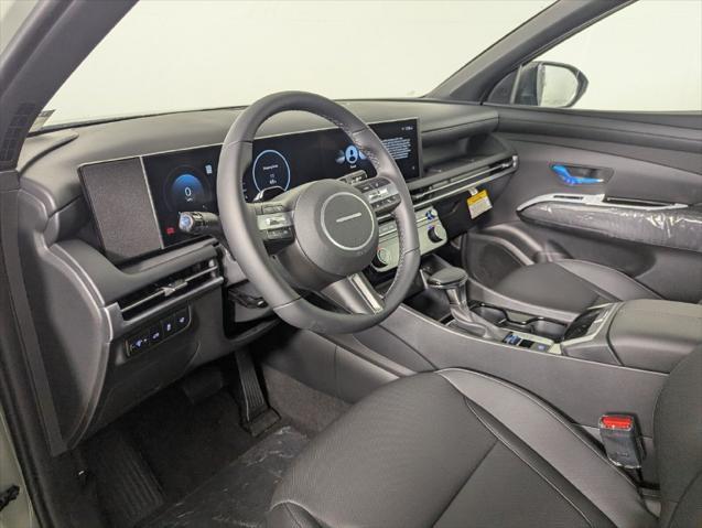 2026 Hyundai Santa Cruz - $35,900