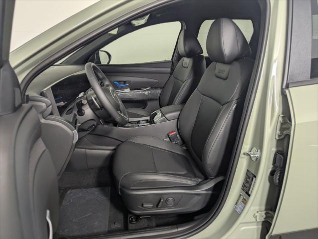 2026 Hyundai Santa Cruz - $35,900