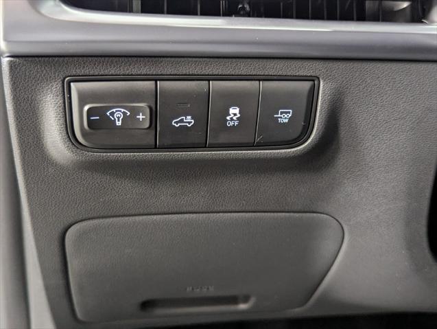 2026 Hyundai Santa Cruz - $35,900
