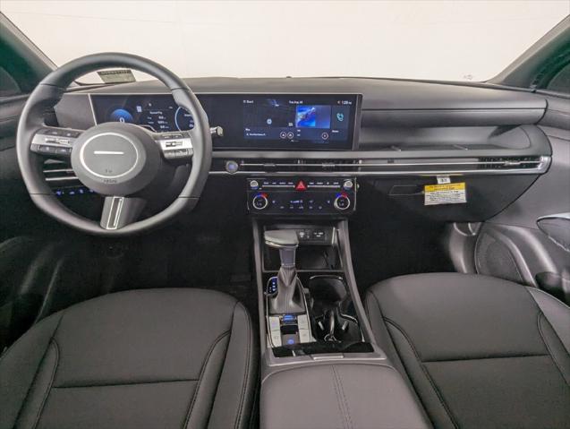 2026 Hyundai Santa Cruz - $35,900