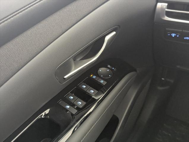 2026 Hyundai Santa Cruz - $35,900