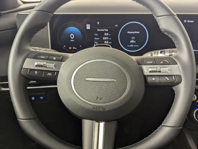 2026 Hyundai Santa Cruz - $35,900