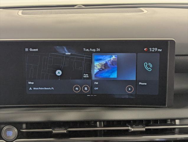 2026 Hyundai Santa Cruz - $35,900