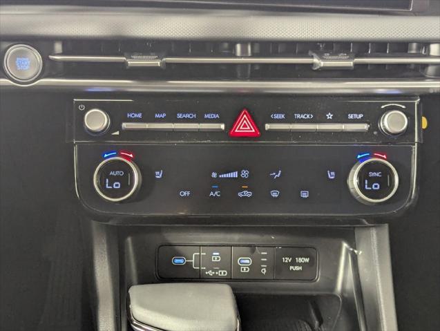 2026 Hyundai Santa Cruz - $35,900
