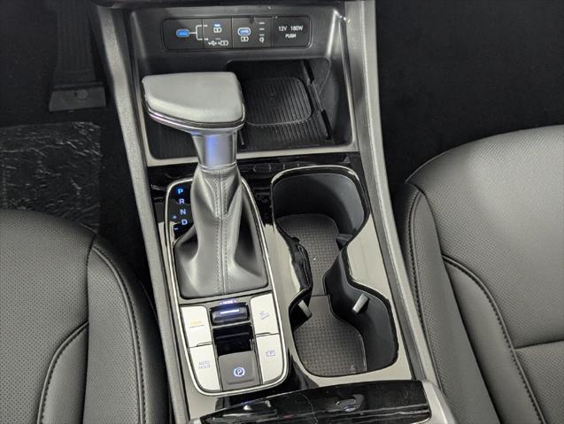 2026 Hyundai Santa Cruz - $35,900