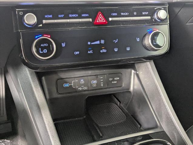 2026 Hyundai Santa Cruz - $35,900