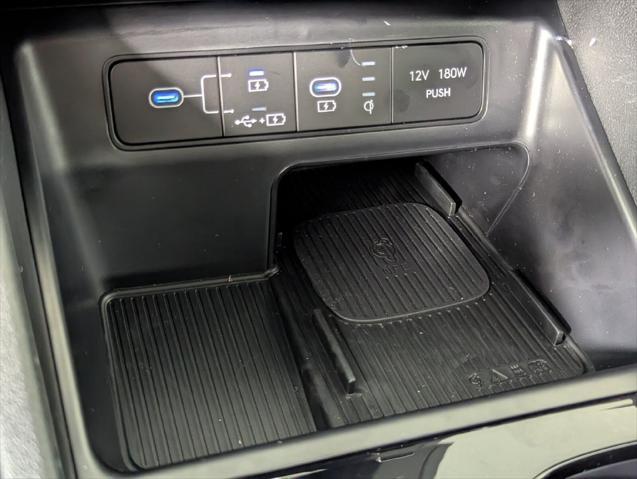 2026 Hyundai Santa Cruz - $35,900