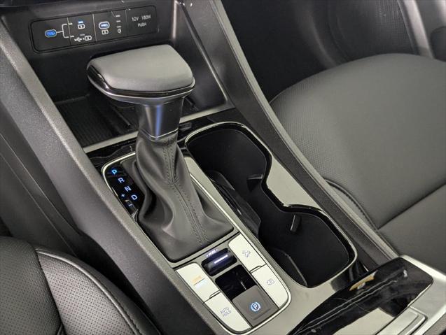 2026 Hyundai Santa Cruz - $35,900