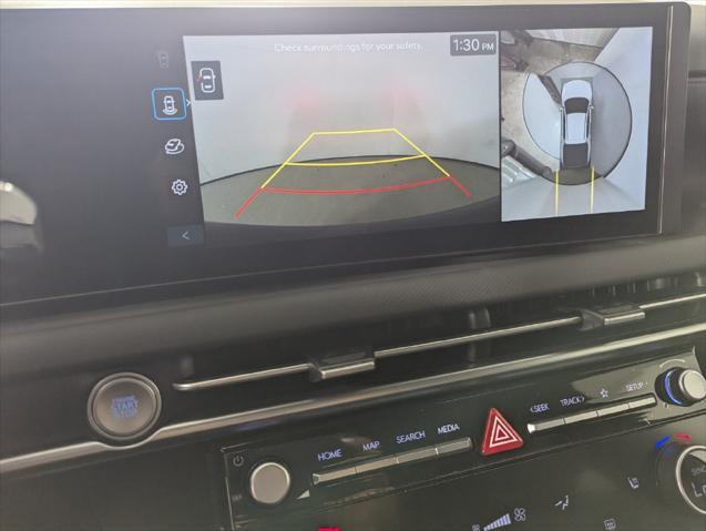 2026 Hyundai Santa Cruz - $35,900
