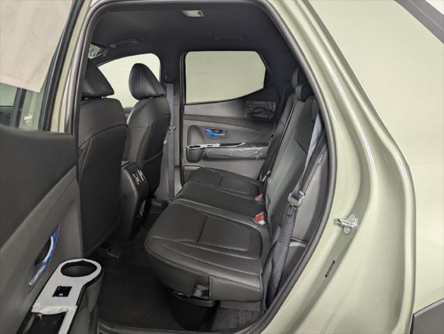 2026 Hyundai Santa Cruz - $35,900