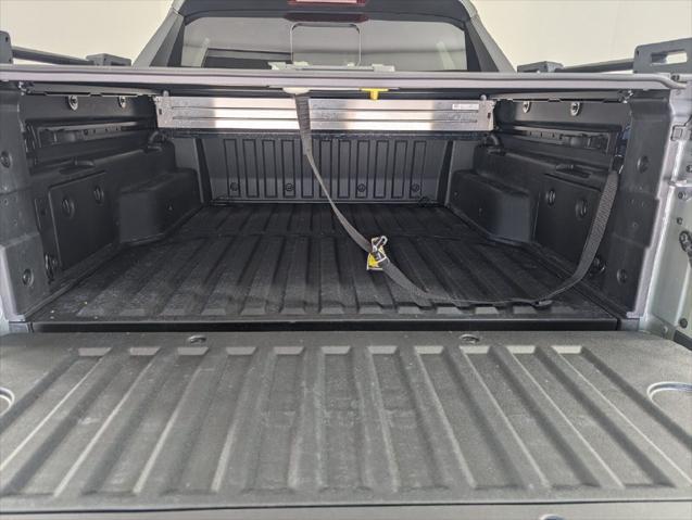 2026 Hyundai Santa Cruz - $35,900