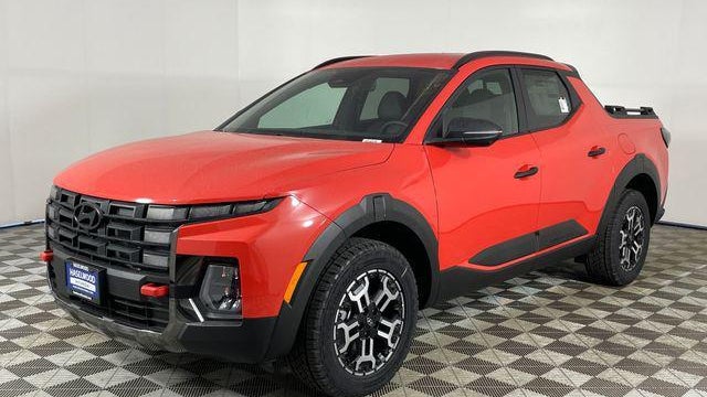 Preowned 2026 Hyundai SANTA CRUZ XRT for Sale
