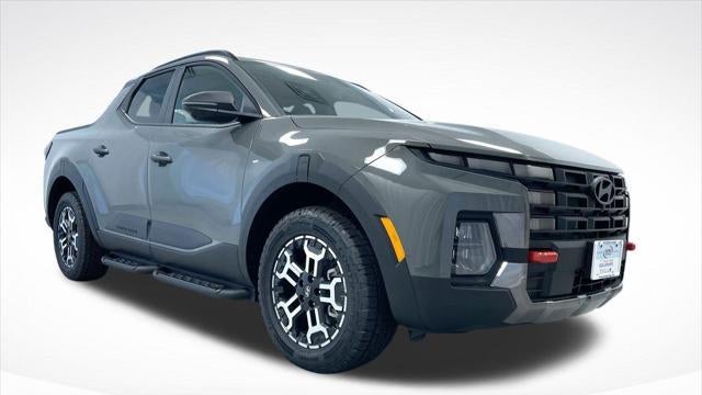 Preowned 2026 Hyundai SANTA CRUZ XRT for Sale