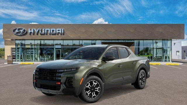 Preowned 2026 Hyundai SANTA CRUZ XRT for Sale