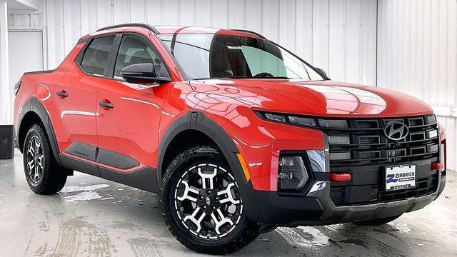 Preowned 2026 Hyundai SANTA CRUZ XRT for Sale