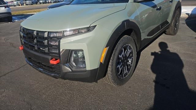 Preowned 2026 Hyundai SANTA CRUZ XRT for Sale
