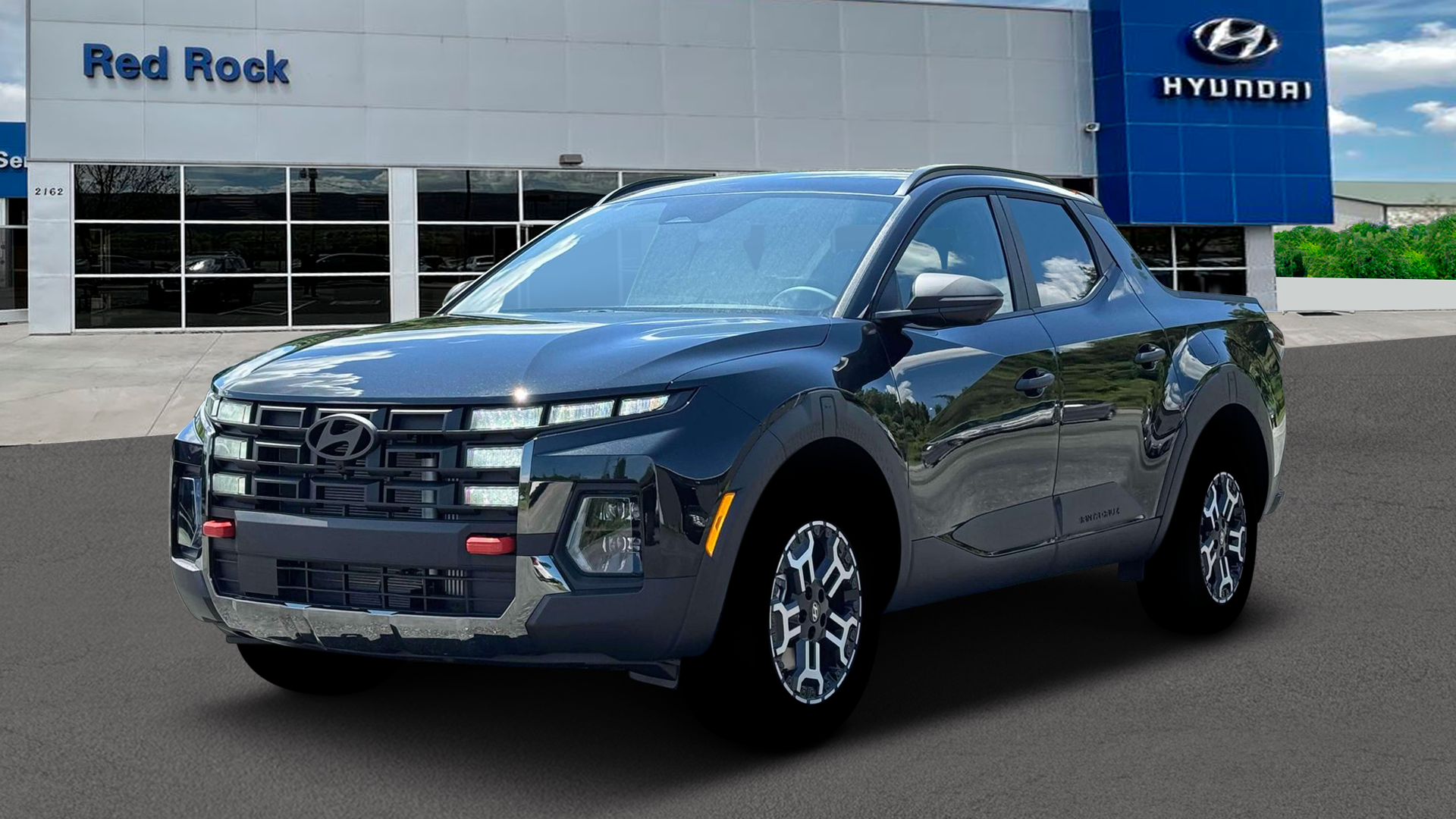 Preowned 2026 Hyundai SANTA CRUZ XRT for Sale