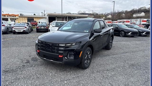 Preowned 2026 Hyundai SANTA CRUZ XRT for Sale