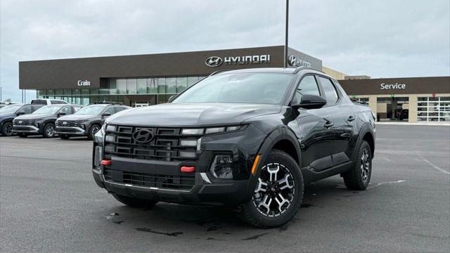 Preowned 2026 Hyundai SANTA CRUZ XRT for Sale