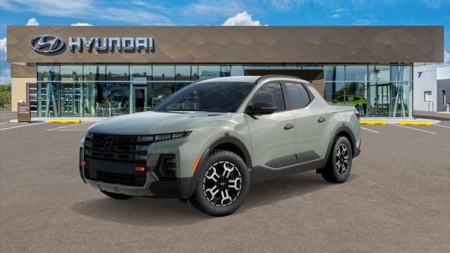 Preowned 2026 Hyundai SANTA CRUZ XRT for Sale