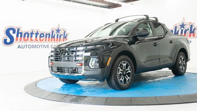 Preowned 2026 Hyundai SANTA CRUZ XRT for Sale
