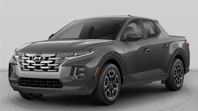 Preowned 2026 Hyundai SANTA CRUZ XRT for Sale