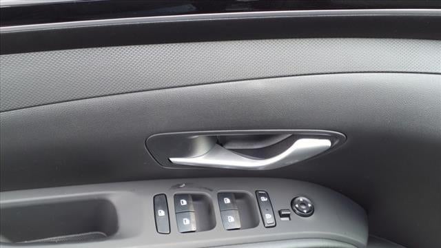 2024 Hyundai SANTA CRUZ XRT