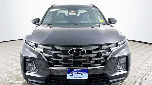2024 Hyundai SANTA CRUZ XRT