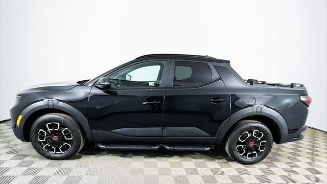 2024 Hyundai SANTA CRUZ XRT