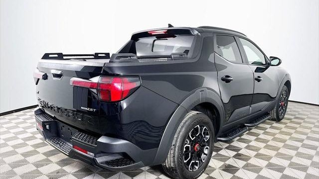 2024 Hyundai SANTA CRUZ XRT