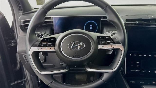 2024 Hyundai SANTA CRUZ XRT