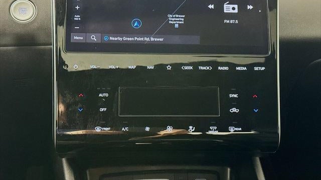 2024 Hyundai SANTA CRUZ XRT