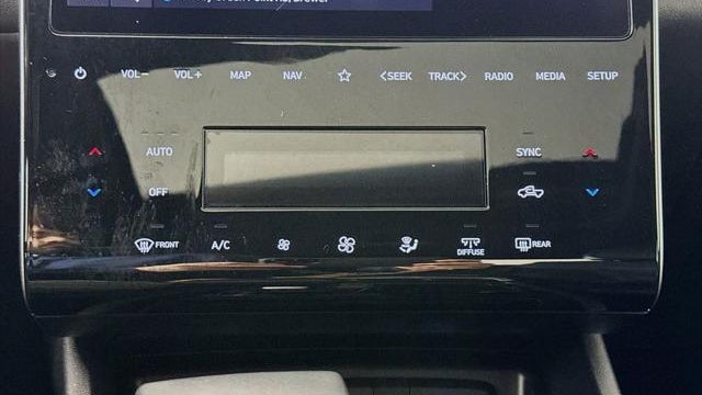 2024 Hyundai SANTA CRUZ XRT