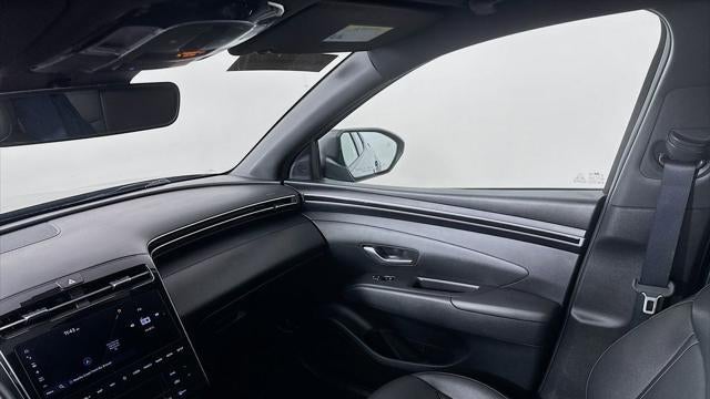2024 Hyundai SANTA CRUZ XRT