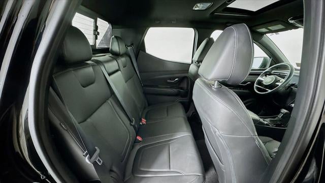 2024 Hyundai SANTA CRUZ XRT