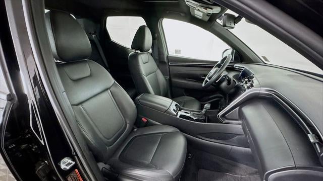 2024 Hyundai SANTA CRUZ XRT