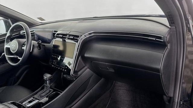 2024 Hyundai SANTA CRUZ XRT